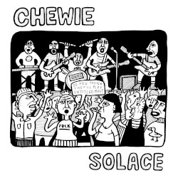 Solace