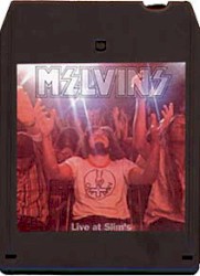 Live at Slim's
