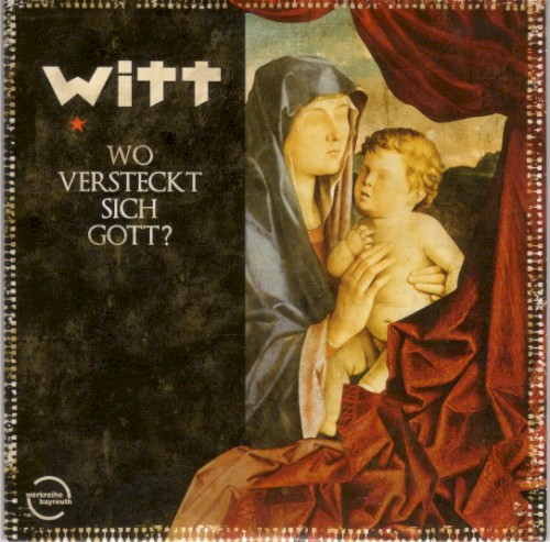 Wo versteckt sich Gott?