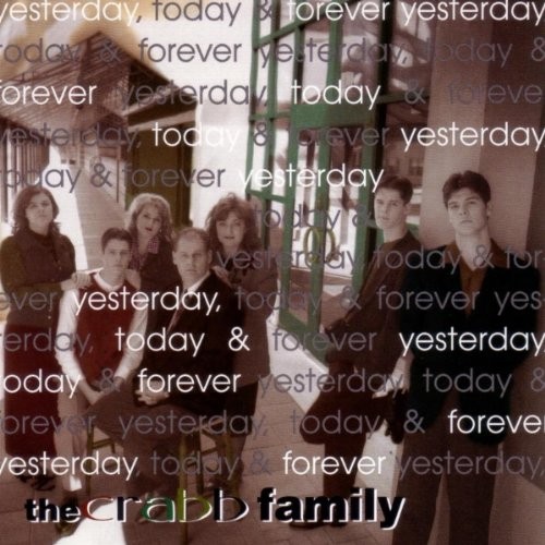 Yesterday, Today & Forever