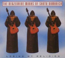 Losing My Religion