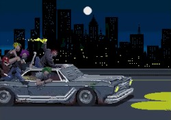 09/17 2007 EP: 4h30 CityRiders Teaser