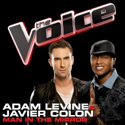 Man in the Mirror (The Voice Performance)