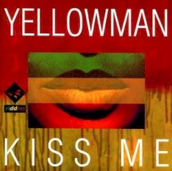 Kiss Me