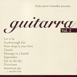 Guitarra Vol. 2