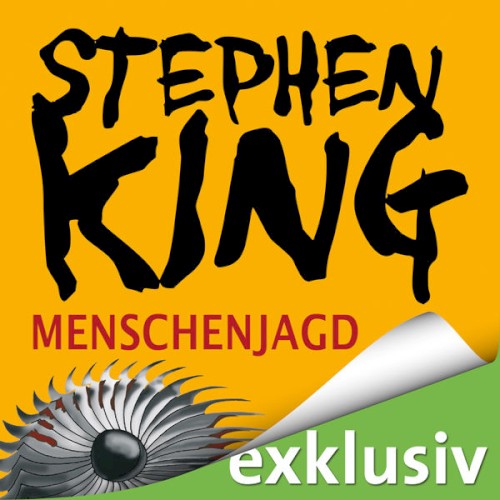 Menschenjagd