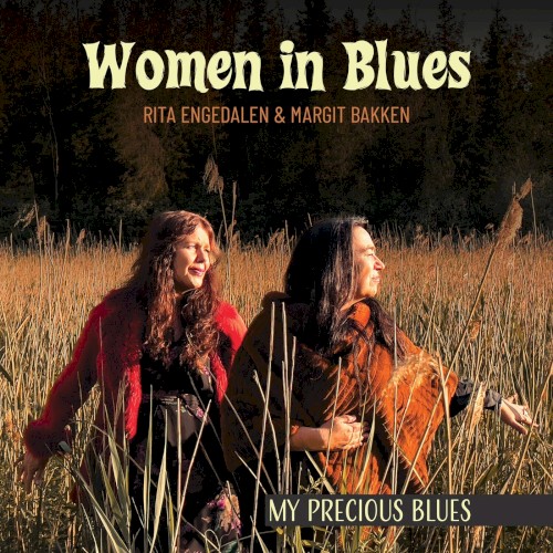 My Precious Blues