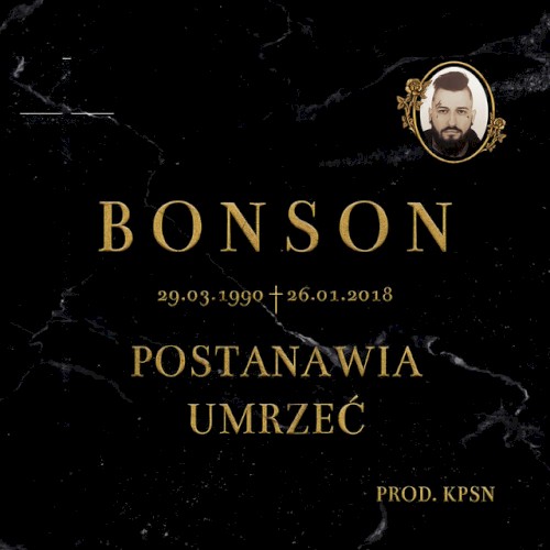 Postanawia Umrzeć