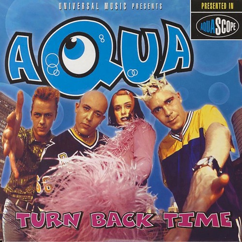 Turn Back Time