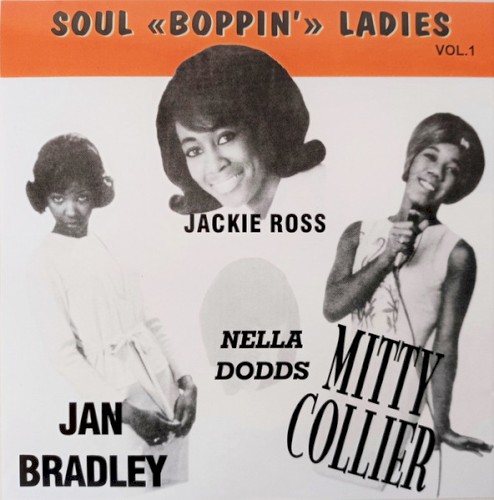 Soul «Boppin'» Ladies