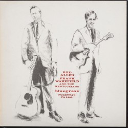 Bluegrass