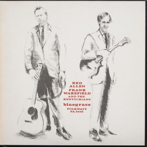 Bluegrass