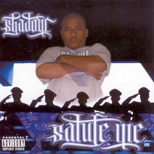 Salute Me