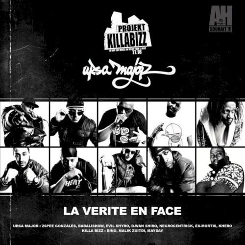 La Vérité en face