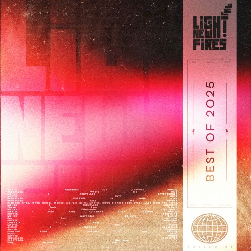 LNF: Best of 2025