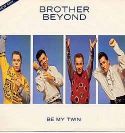 Be My Twin