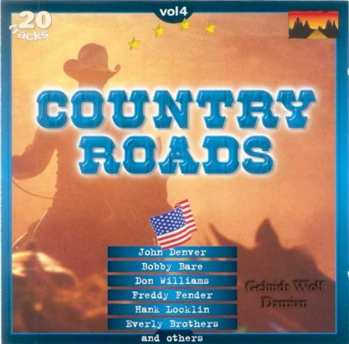 Country Roads, Volume 4