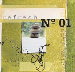 No. 01 Refresh: Eddie Bauer