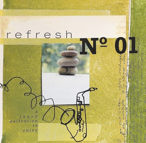 No. 01 Refresh: Eddie Bauer