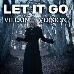 Let It Go (Villain)
