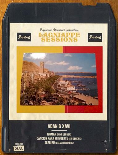 Lagniappe Sessions