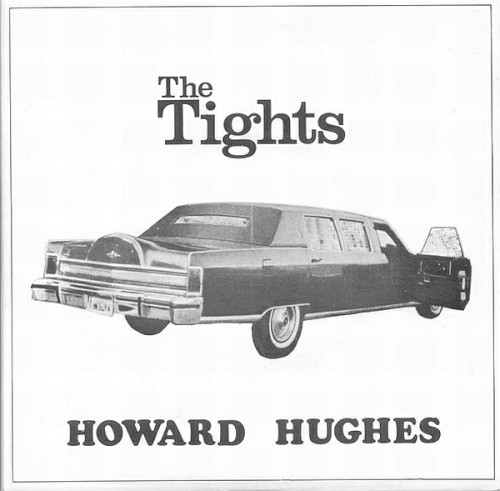 Howard Hughes