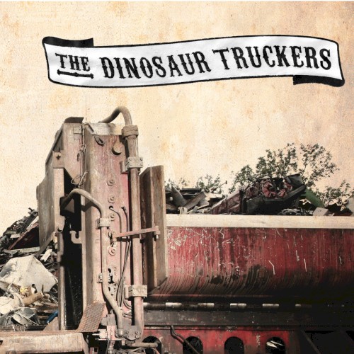 The Dinosaur Truckers