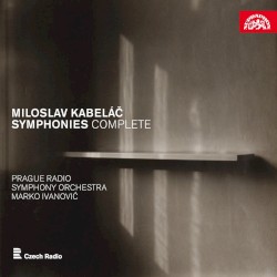 Symphonies Complete