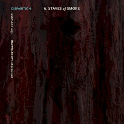 6. Staves of Smoke