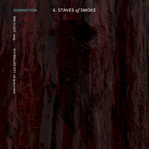 6. Staves of Smoke