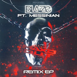 MAXD OUT REMIX EP