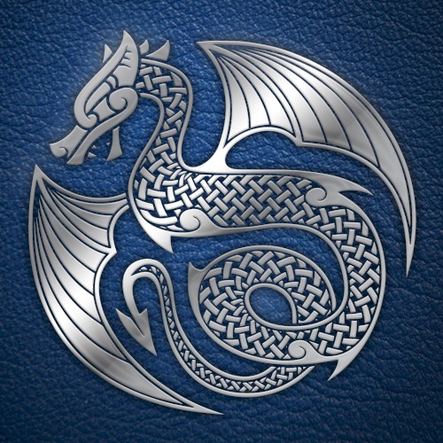 The Dragons’ Refrain