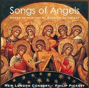Songs of Angels
