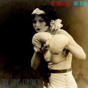 Hollywood Slim MGT Remix