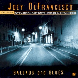 Ballads and Blues