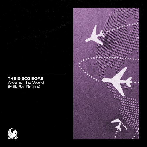 Around the World (Milk Bar remix)