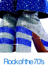 Rock of the 70’s