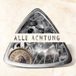 Es ist Zeit