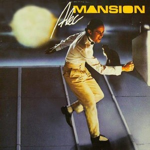Alec Mansion