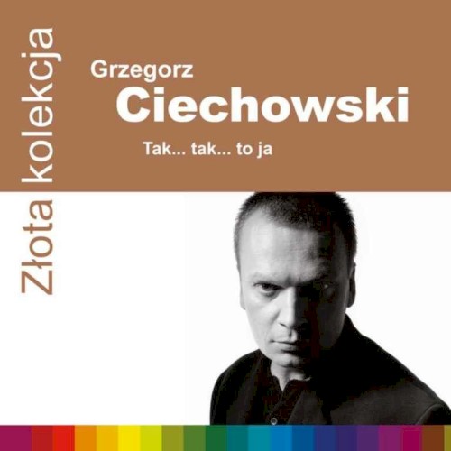 Tak… tak… to ja