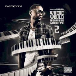 Where Would the Game Be Without Me 2