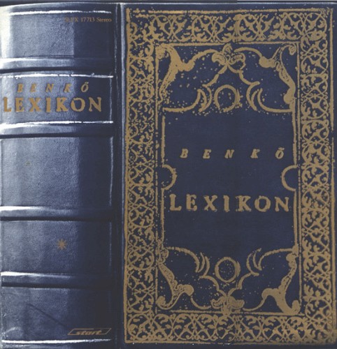 Lexikon