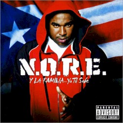 N.O.R.E. y la familia... ya tú sabe