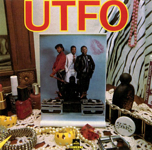 UTFO