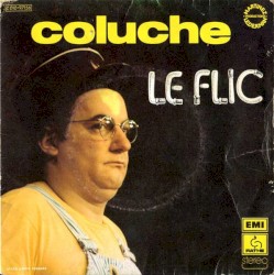 Le Flic