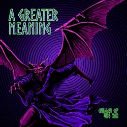 A Greater Meaning