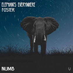 Numb