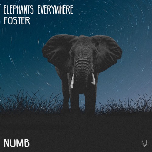 Numb