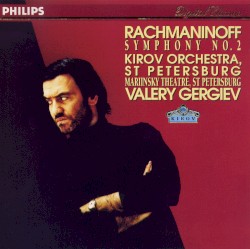 Symphony no. 2