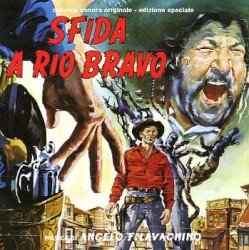 Sfida a Rio Bravo